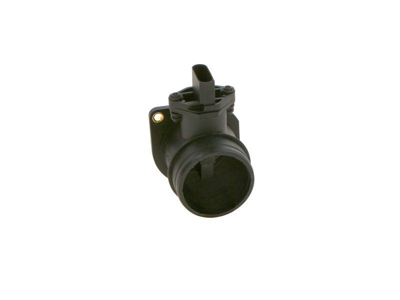 Débitmètre de masse d'air BOSCH 0 280 217 121