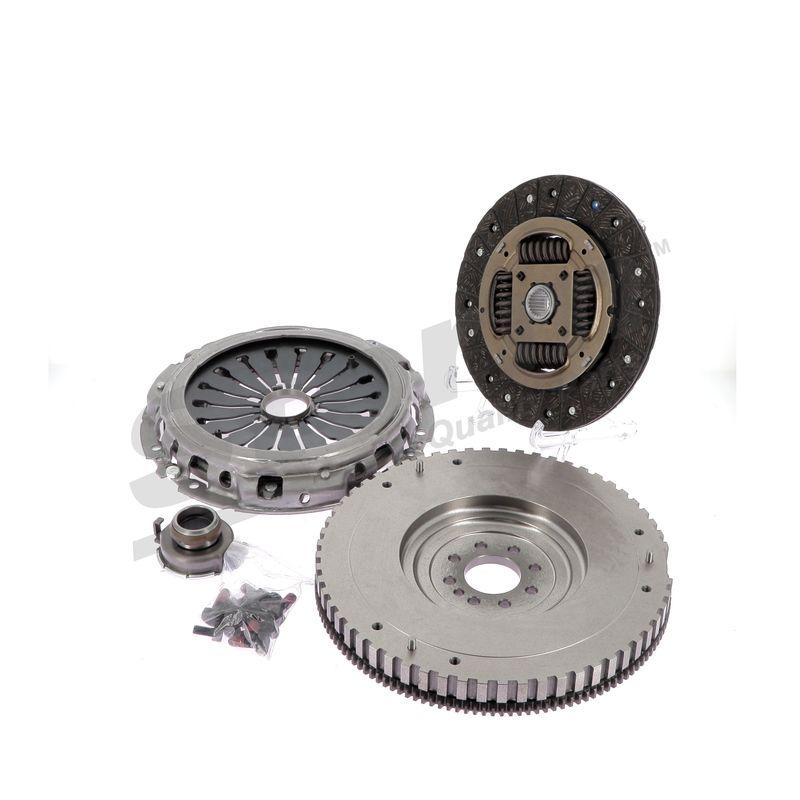 Kit adaptateur, embrayage STORM QUALITY PARTS STO1002