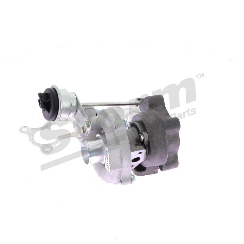 Turbocompresseur, suralimentation STORM QUALITY PARTS 89094