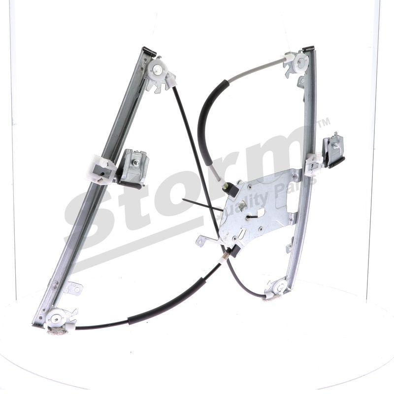 Lève-vitre STORM QUALITY PARTS 54077