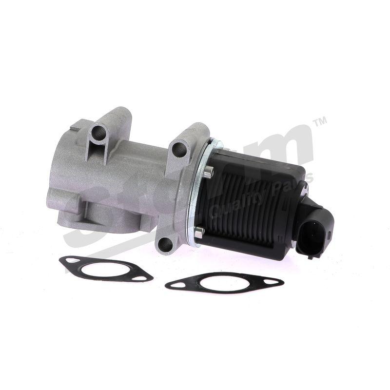Vanne EGR STORM QUALITY PARTS 9016