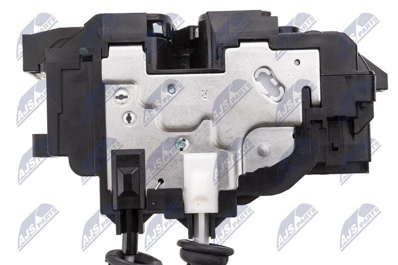 Serrure de porte NTY EZC-HY-749