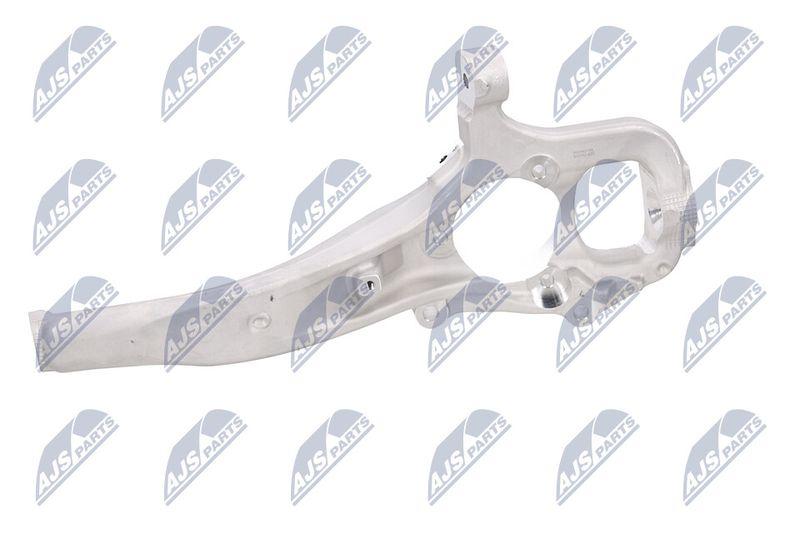 Fusée d'essieu, suspension de roue NTY ZZP-CH-039