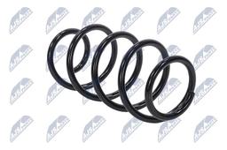 Ressort de suspension NTY ASZ-VW-000