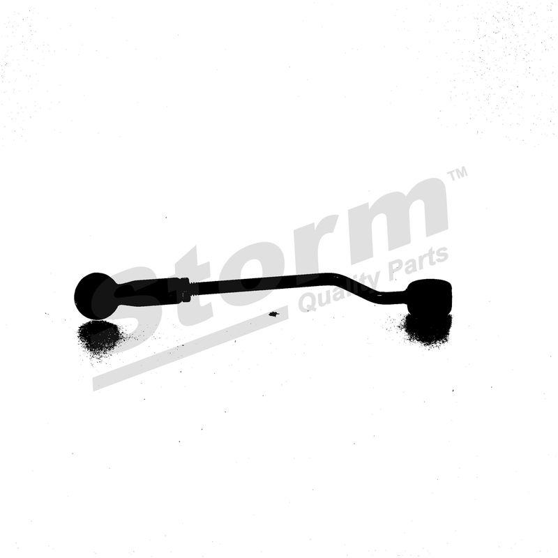 Kit de réparation, levier de changement de vitesse STORM QUALITY PARTS F1816