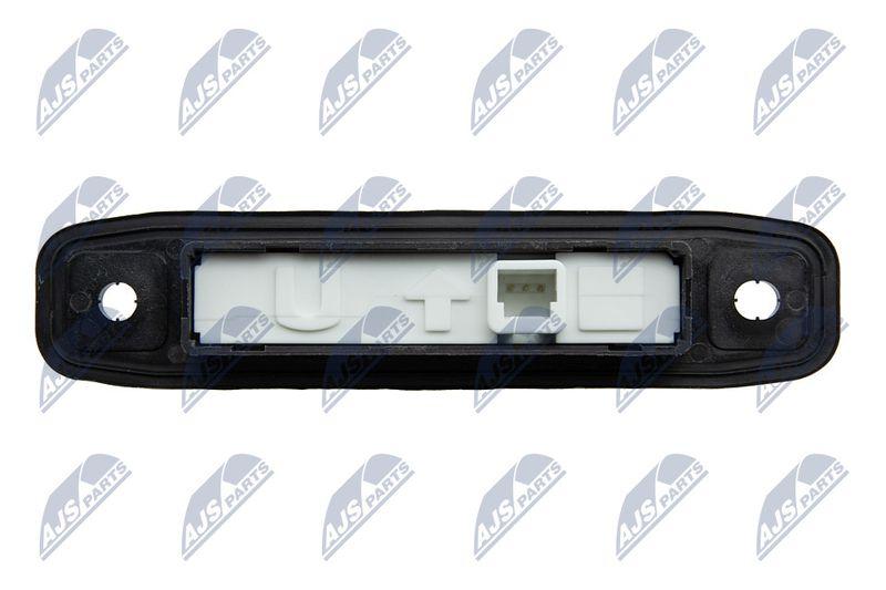 Interrupteur, hayon NTY EZC-TY-008