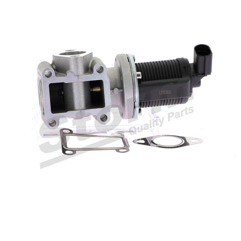 Vanne EGR STORM QUALITY PARTS 9022