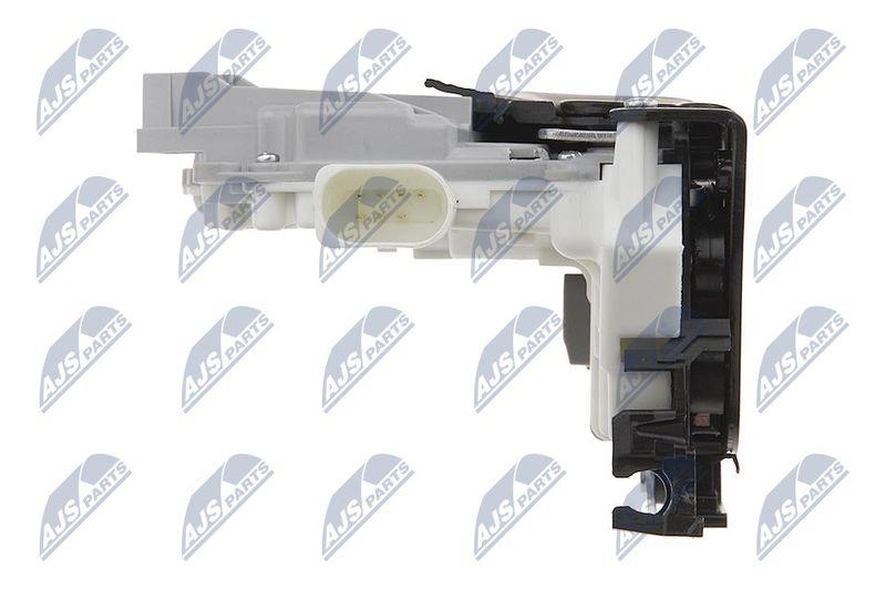 Serrure de porte NTY EZC-SE-005