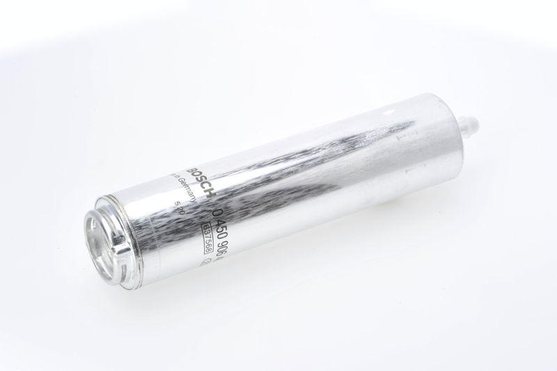 Filtre à carburant BOSCH 0 450 906 457
