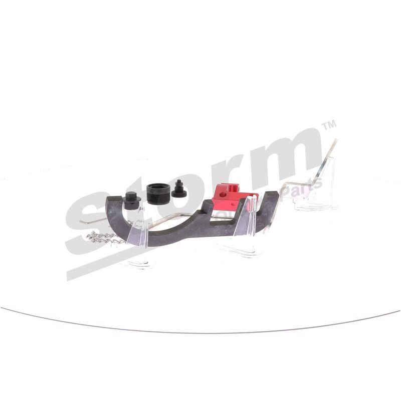 Kit d'outils de réglage, épure de distribution STORM QUALITY PARTS 555502