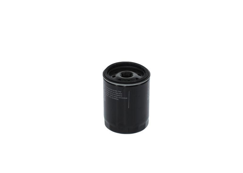 Filtre à huile BOSCH F026407235