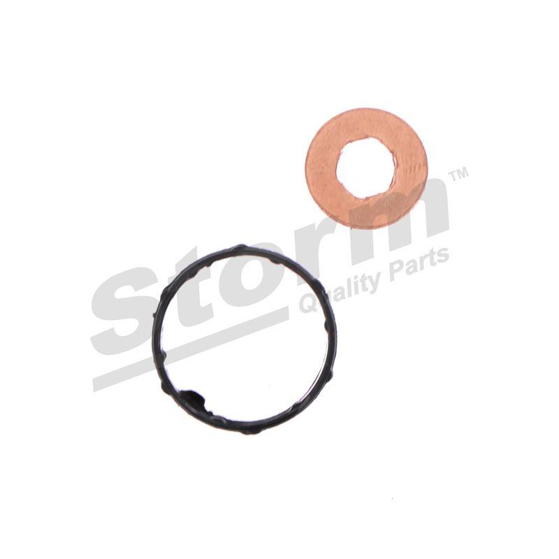 Kit de joints, injecteur STORM QUALITY PARTS 460002