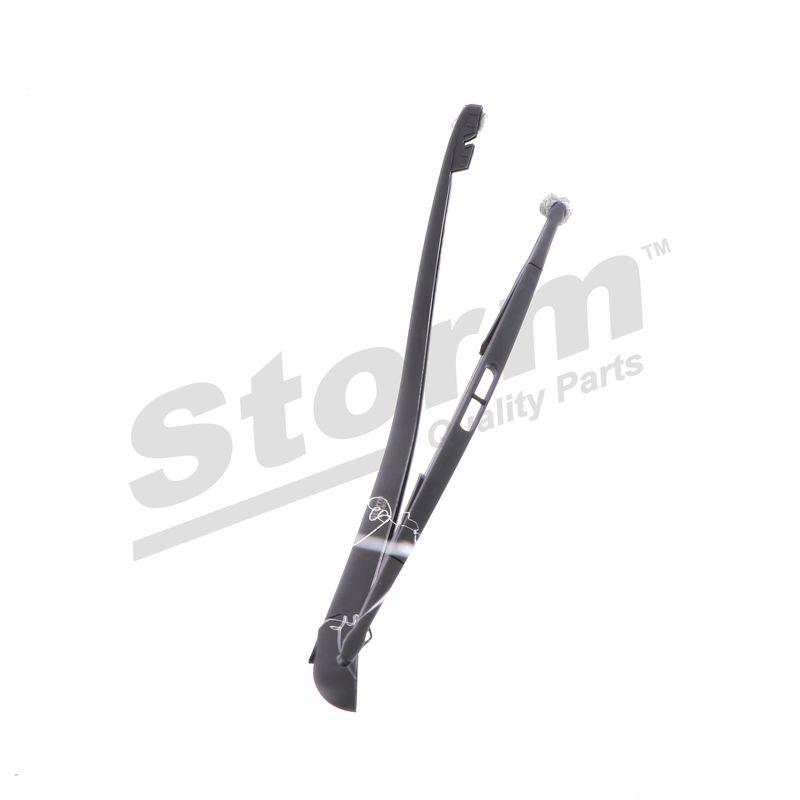 Kit de bras d'essuie-glace, nettoyage des vitres STORM QUALITY PARTS 60145KIT