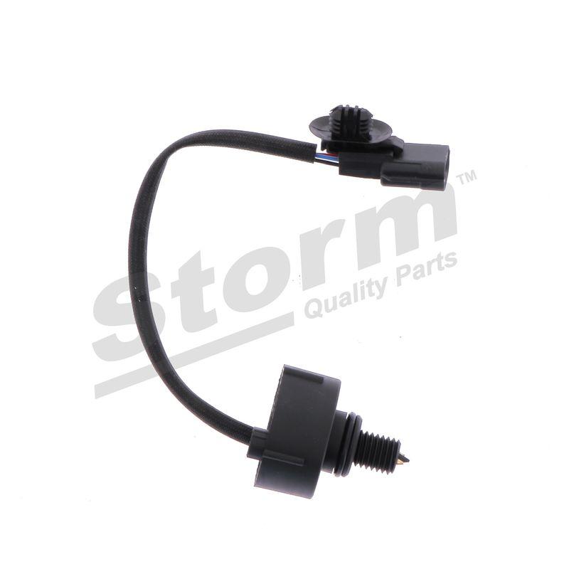Palpeur de niveau, circuit de carburant STORM QUALITY PARTS STO373800