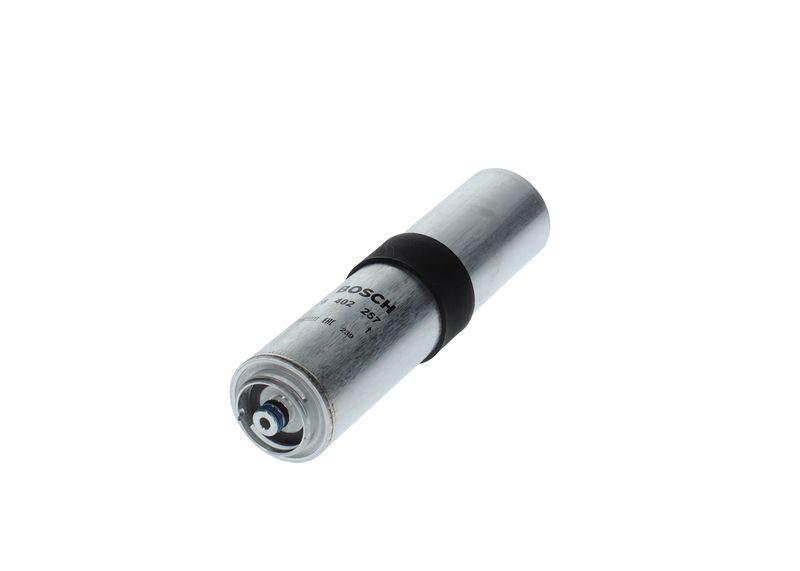 Filtre à carburant BOSCH F 026 402 257