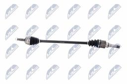 Arbre de transmission NTY NPW-CT-170