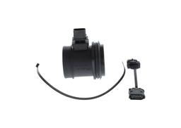 Débitmètre de masse d'air BOSCH 0281006184