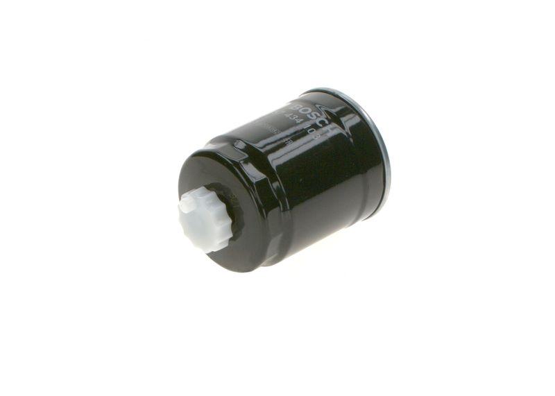Filtre à carburant BOSCH 1 457 434 103