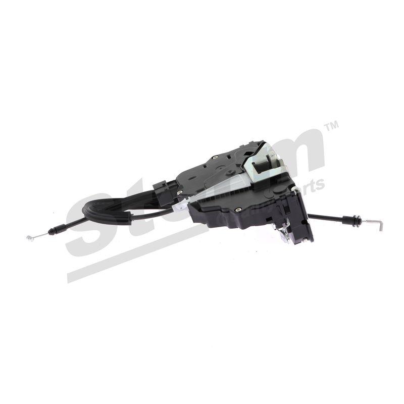 Serrure de porte STORM QUALITY PARTS 7992502