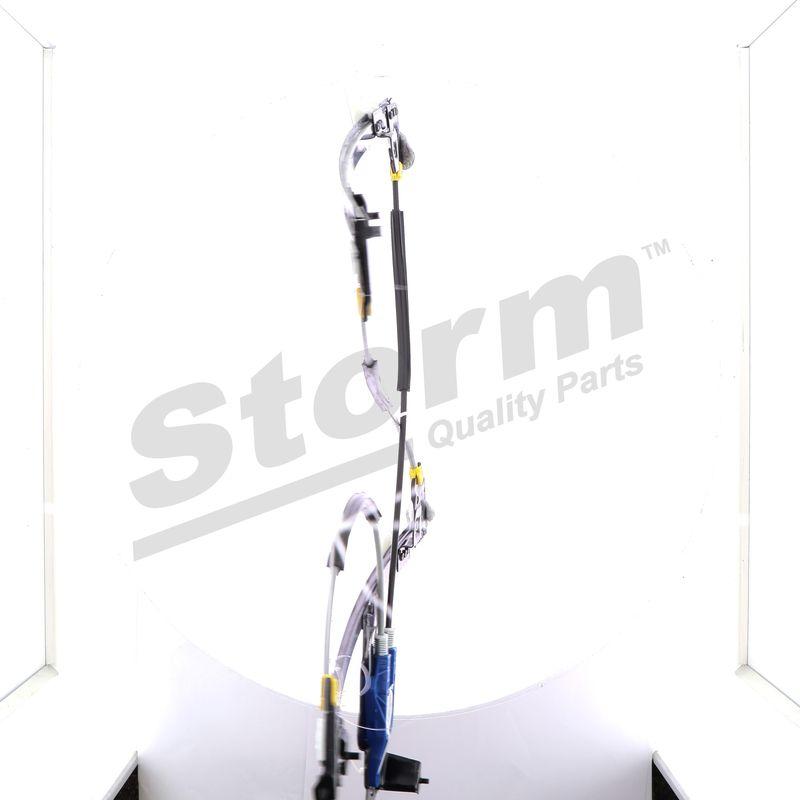 Lève-vitre STORM QUALITY PARTS 28587