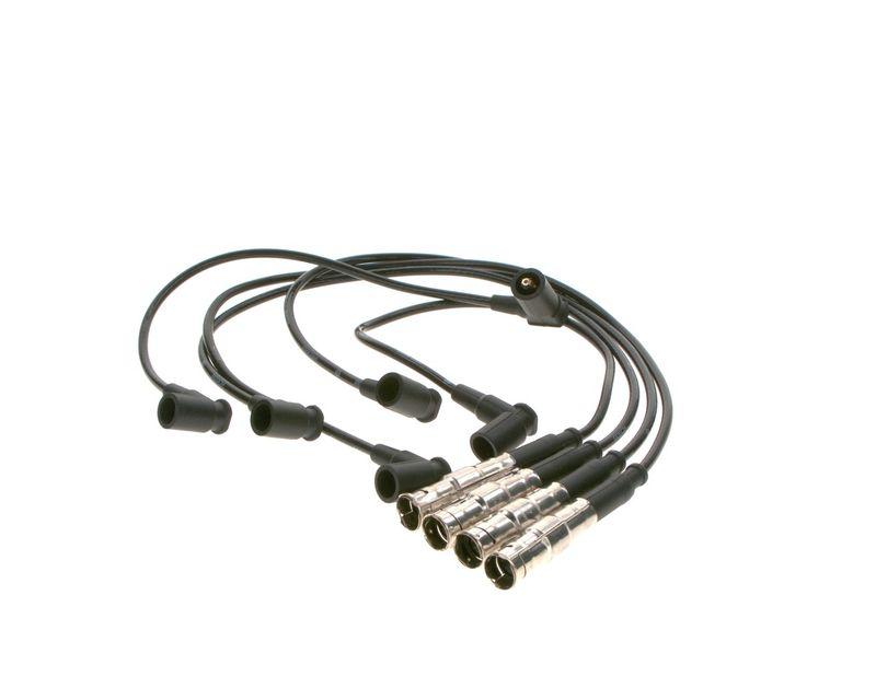 Kit de câbles d'allumage BOSCH 0 986 356 333