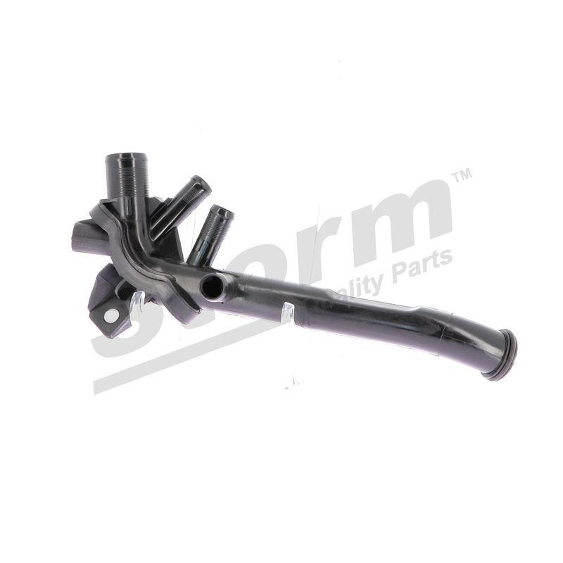 Tuyauterie de liquide de refroidissement STORM QUALITY PARTS F15970