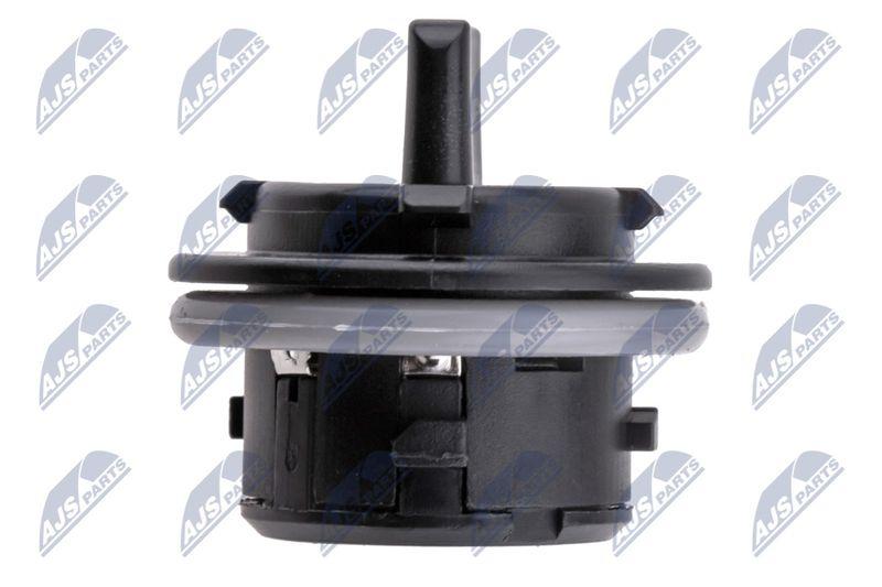Support de lampe, feu clignotant NTY EZ-KA-000