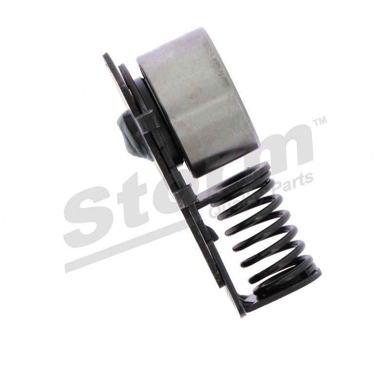 Poulie de tension, courroie crantée STORM QUALITY PARTS 132260