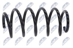 Ressort de suspension NTY ASZ-PL-007