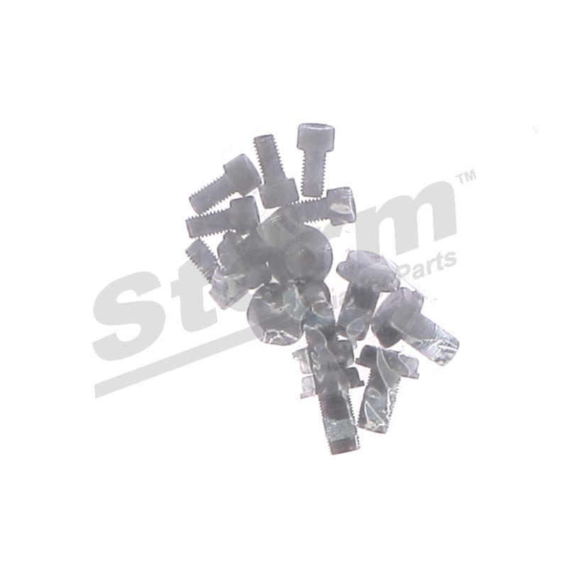Kit adaptateur, embrayage STORM QUALITY PARTS STO1062
