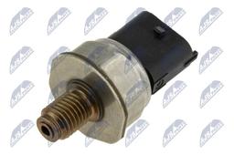 Capteur, pression de carburant NTY EFP-PL-000
