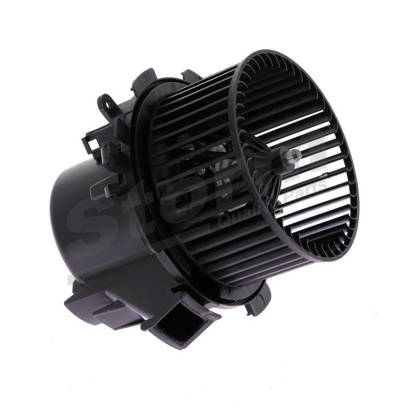 Plot de berceau/Support d'agrégats STORM QUALITY PARTS 999892