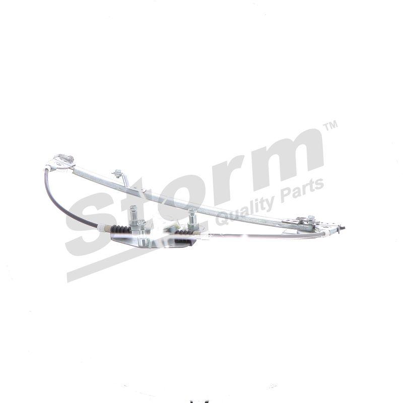 Lève-vitre STORM QUALITY PARTS 27972