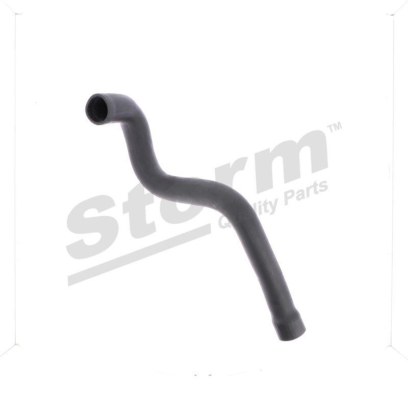 Gaine de suralimentation STORM QUALITY PARTS 124160