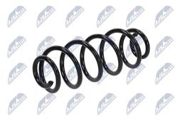 Ressort de suspension NTY ASZ-AU-008