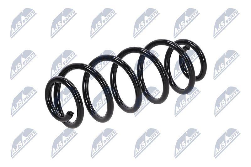 Ressort de suspension NTY ASZ-AU-008