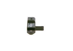Capteur, pression des gaz échappement BOSCH 0 281 006 005