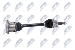 Arbre de transmission NTY NPW-NS-183