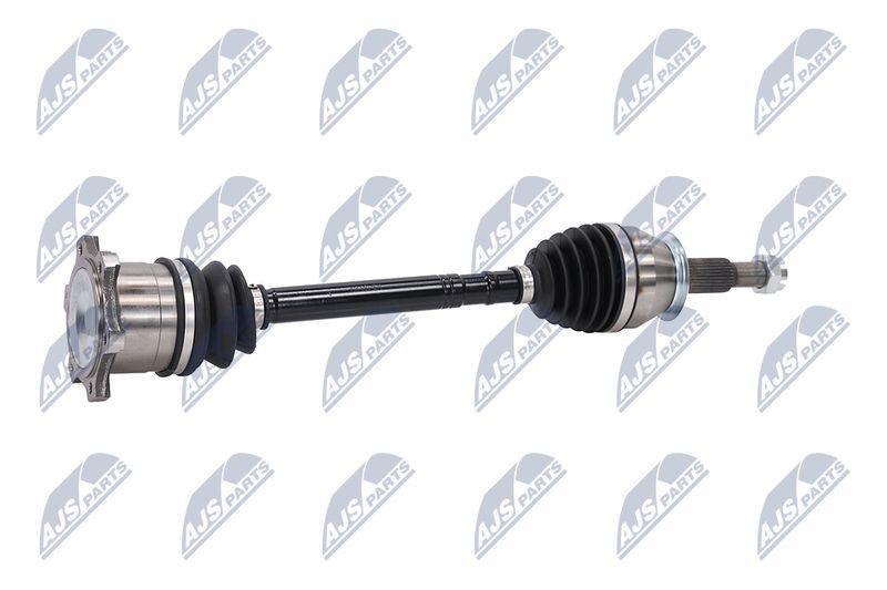 Arbre de transmission NTY NPW-NS-183