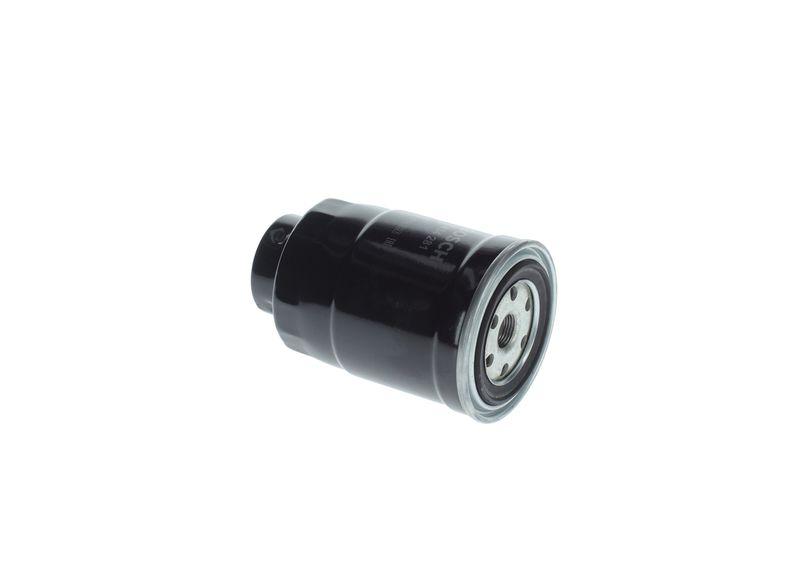 Filtre à carburant BOSCH 1 457 434 281