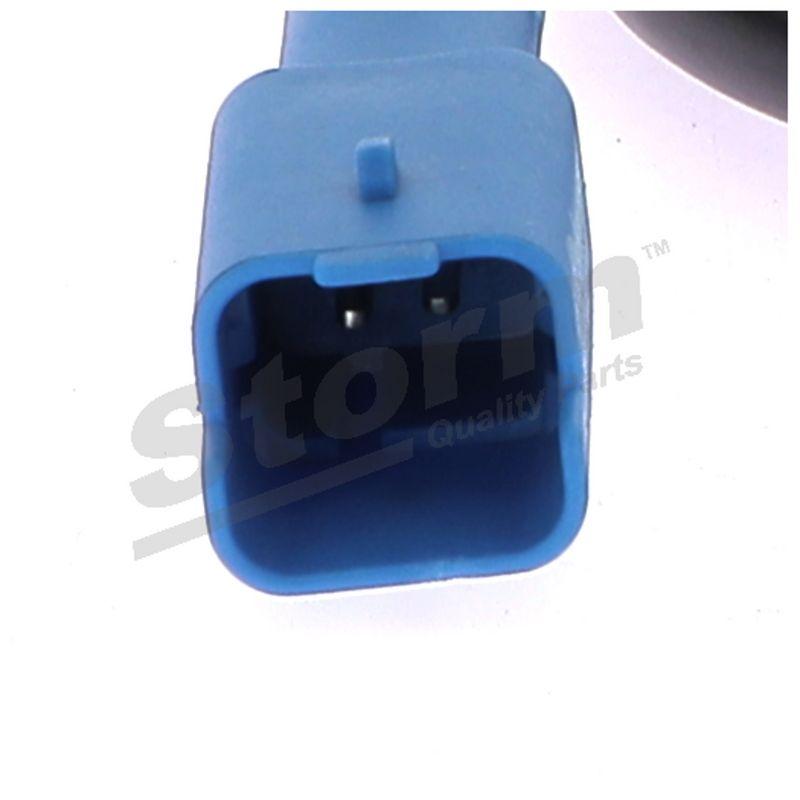 Capteur, vitesse de roue STORM QUALITY PARTS 777107