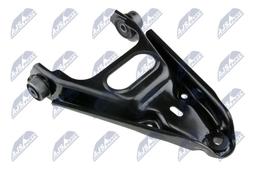Bras de liaison, suspension de roue NTY ZWD-ME-001