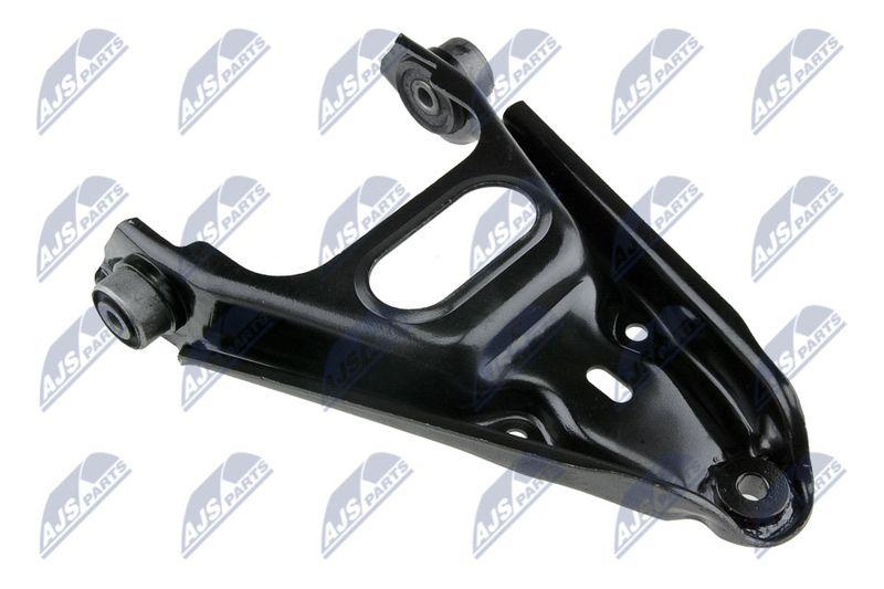 Bras de liaison, suspension de roue NTY ZWD-ME-001