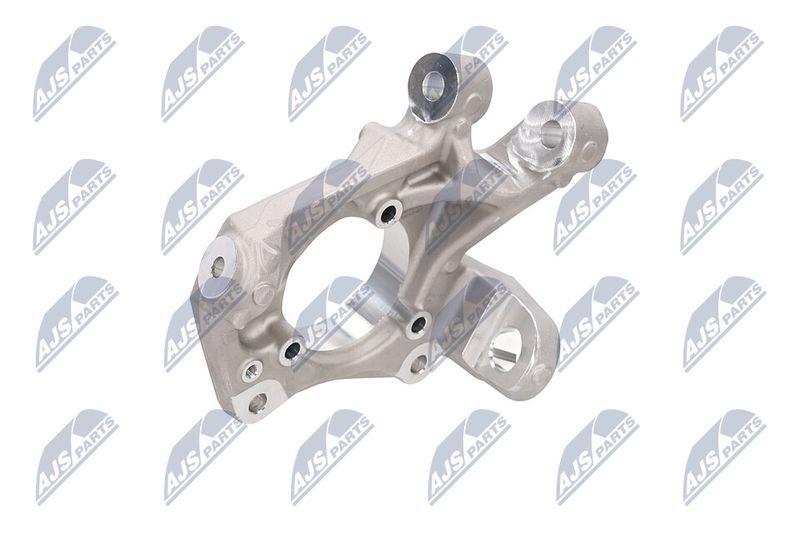 Fusée d'essieu, suspension de roue NTY ZZP-CH-053
