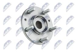 Moyeu de roue NTY KLP-MZ-013P