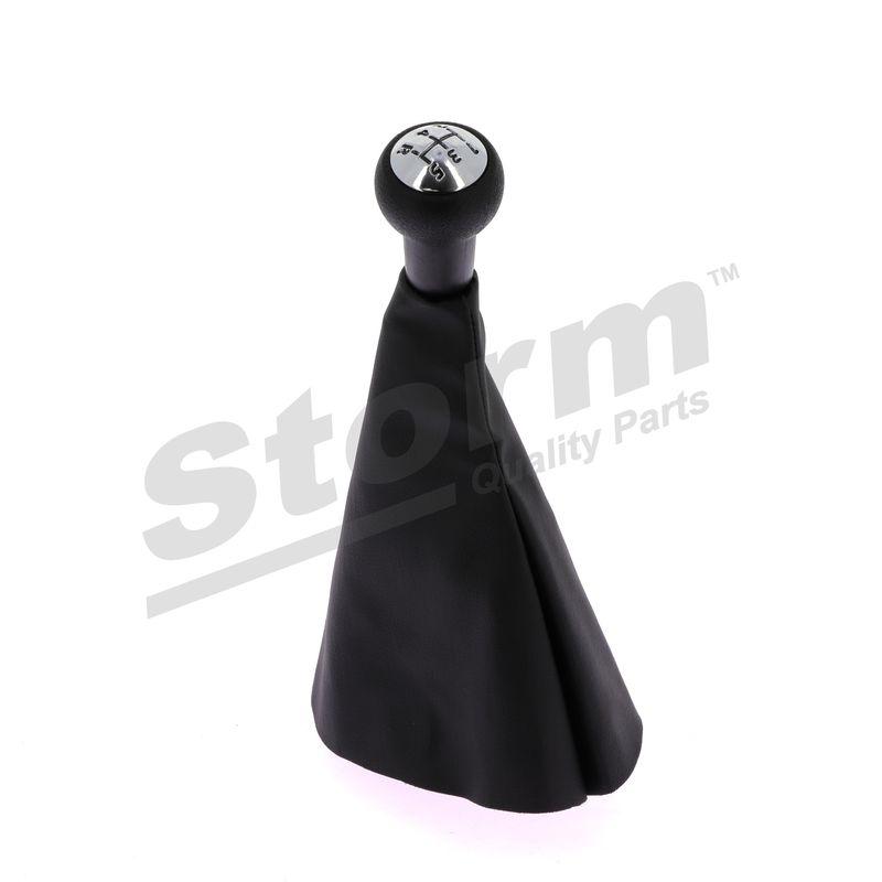 Garnissage de levier de changement de vitesse STORM QUALITY PARTS 7003061