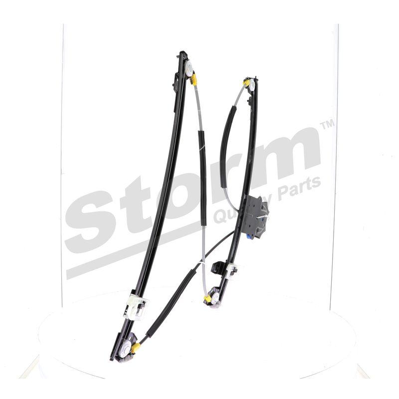 Lève-vitre STORM QUALITY PARTS 28587