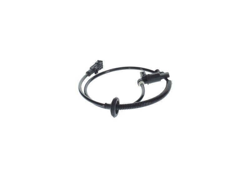 Capteur, vitesse de roue BOSCH 0 986 594 019