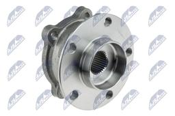 Kit de roulements de roue NTY KLP-BM-015