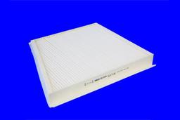 Filtre, air de l'habitacle MECAFILTER ELR7146
